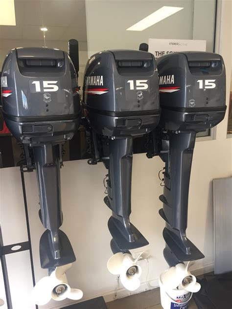 2023 Mercury Marine 200HP Four Stroke EFI Outboard Motor New & 23,995. . Used outboard motors for sale by owner near me